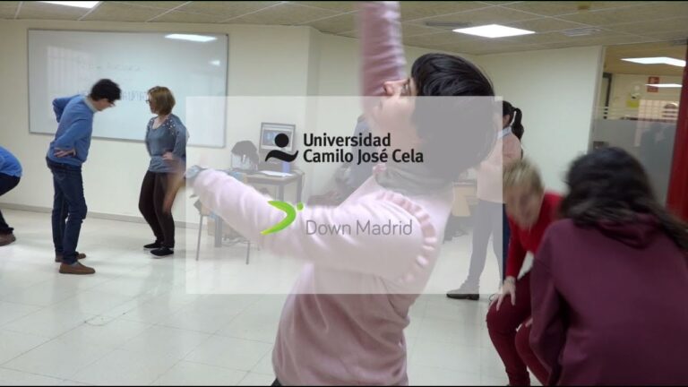 Explorando mi UCJC: Innovación y Oportunidades Educativas