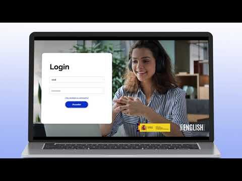 Plataforma That’s English: Aprendizaje Eficaz del Inglés