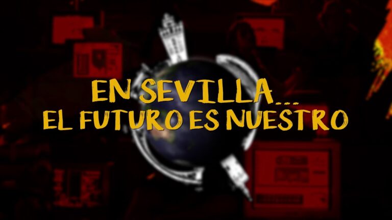 IES Punta del Verde: Educaci&oacute;n y Comunidad en Barrio Nuevo Sevilla