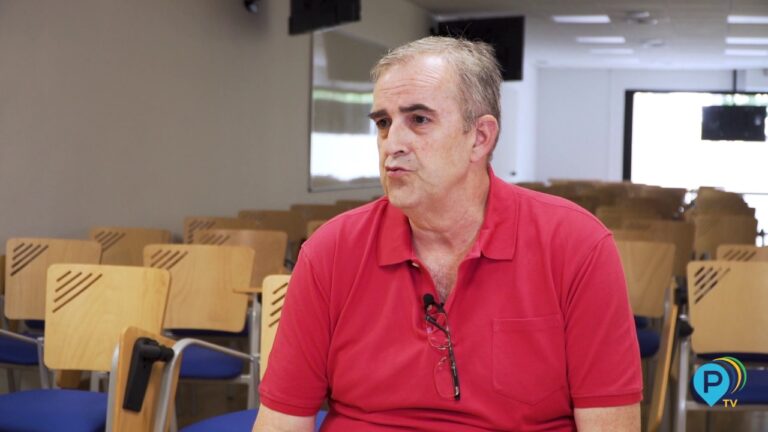 Explorando la Academia Piquer en Zaragoza