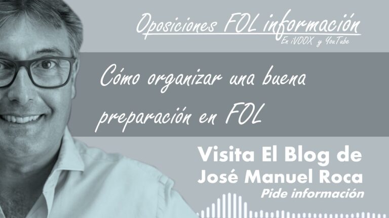 Guía Completa del Temario para Oposiciones en Formación y Orientación Laboral