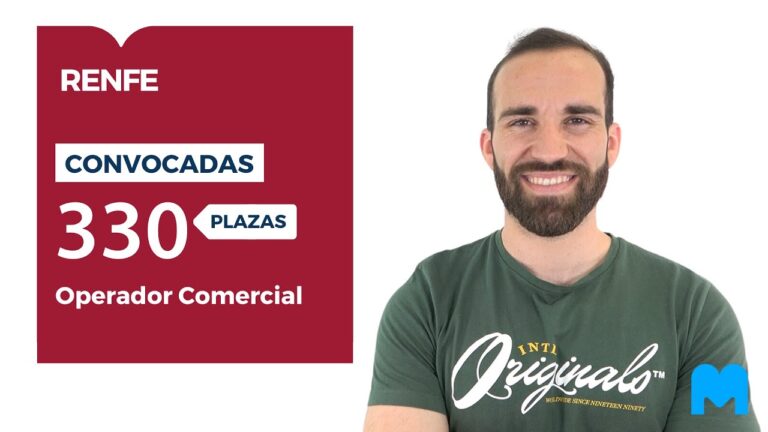 Fechas Clave para las Oposiciones de Renfe 2024