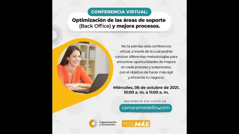 Optimización del Back Office en Grupo Mas