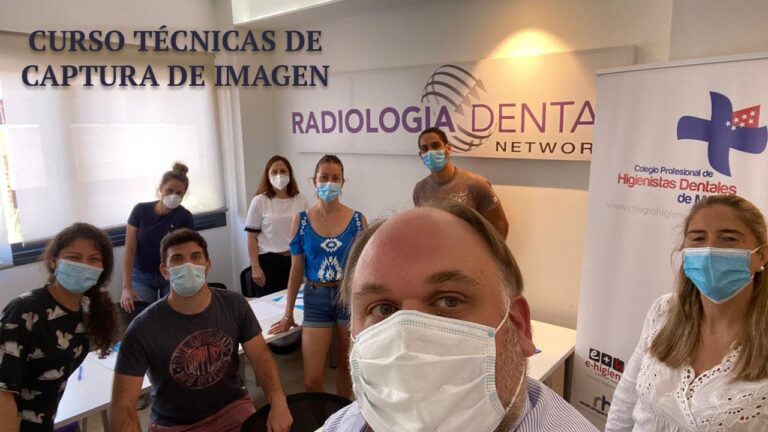 Cursos Gratuitos Acreditados para Higienistas Dentales