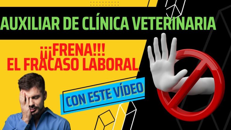 D&oacute;nde Estudiar Grado Medio en Auxiliar de Veterinaria
