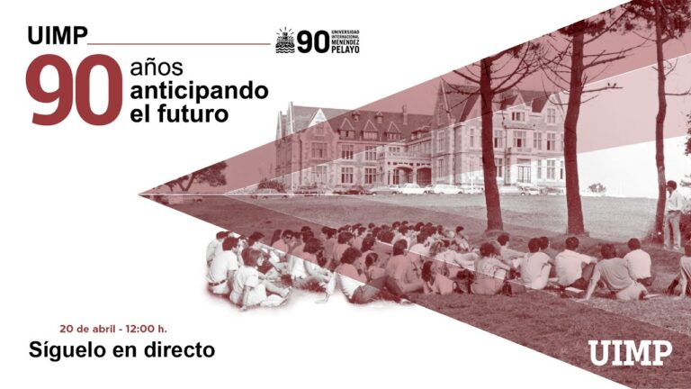 Cursos de Verano en la Universidad Internacional Menéndez Pelayo