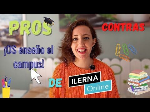 Explorando Campus Ilerna: Tu Portal de Aprendizaje Online