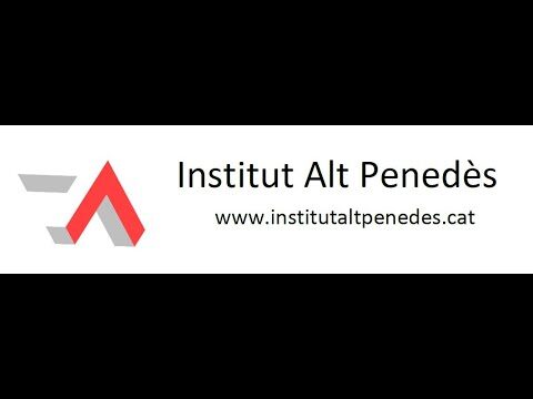 Instituto Alt Penedés: Innovación Educativa y Desarrollo Comunitario