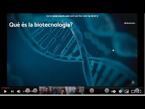 Biotec UB: Innovación en Biotecnología y Salud