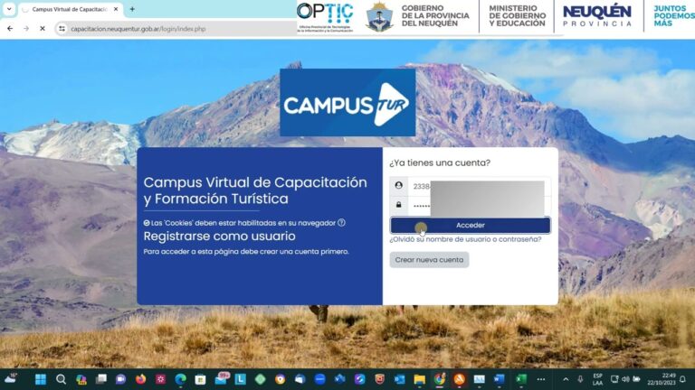 Transformaci&oacute;n del Aprendizaje a trav&eacute;s del Aula Virtual en el Campus de Formaci&oacute;n