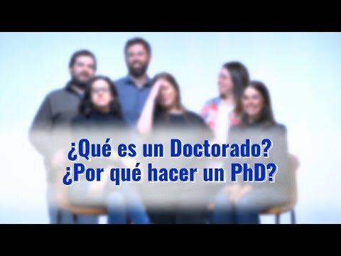 ¿Qué significa PhD?