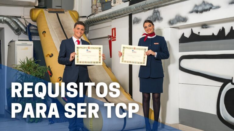 Descubre la Importancia de la TCP en el Mundo Profesional