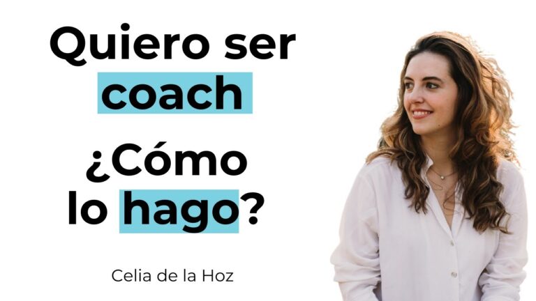 C&oacute;mo Convertirse en Coach Emocional Exitoso