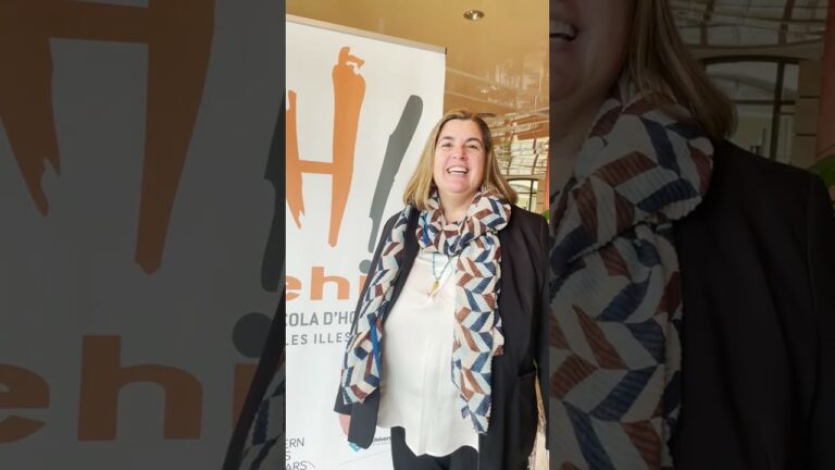 Escuela de Hostelería en Mallorca: Formación de Excelencia en Gastronomía