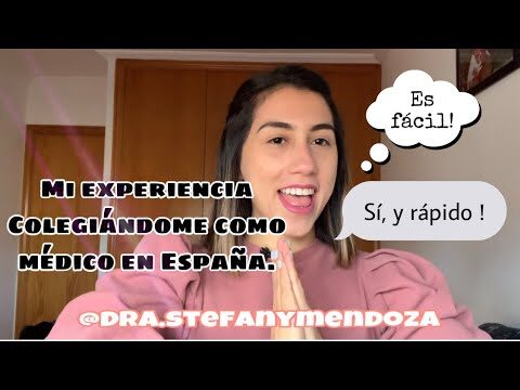 Cómo colegiarse como médico en Madrid: Guía práctica