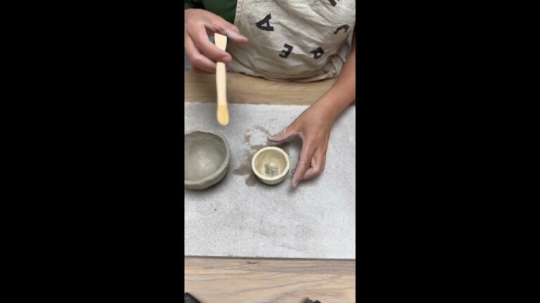 Recrea tu Taller de Cerámica: Ideas Creativas y Prácticas