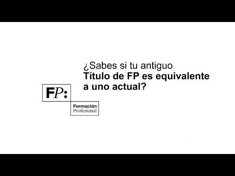 FP2 Equivale a: Descubre su Significado y Aplicaciones