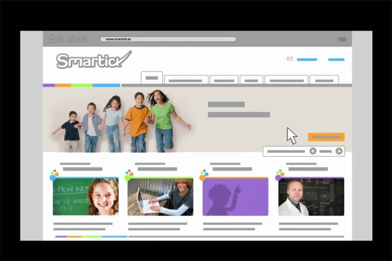 Optimiza tu aprendizaje con Entrar Smartick