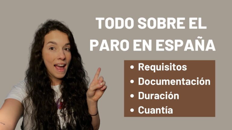 Gu&iacute;a Esencial para la Documentaci&oacute;n de Solicitud de Desempleo