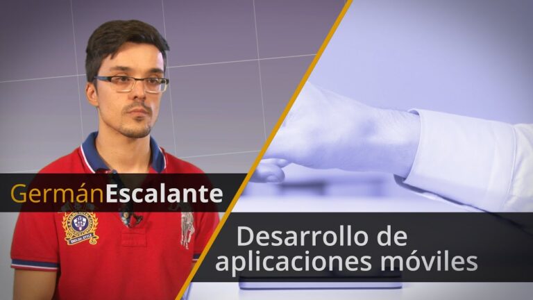 Transforma tu Aprendizaje con Aplicaciones MasterD