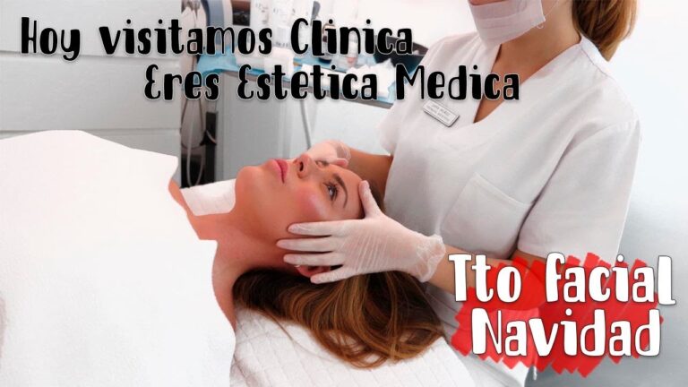 Revolución en Medicina Estética: Eres Tú el Cambio