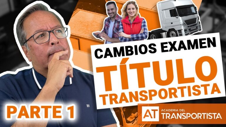 Desaf&iacute;os y Oportunidades para Transportistas Sin Estudios