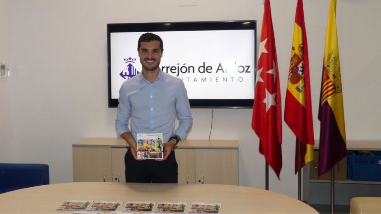 Cursos del Ayuntamiento de Torrejón de Ardoz: Oportunidades de Aprendizaje