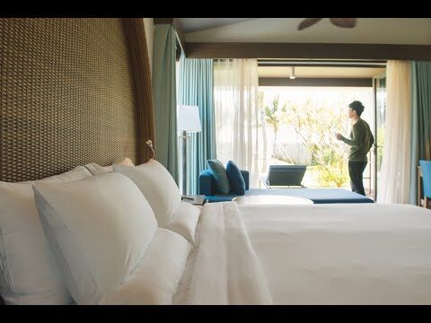 Sabre Hoteles en España: Innovación y Eficiencia en la Industria Hotelera