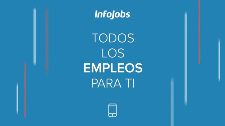Oportunidades Laborales en InfoJobs Tarragona