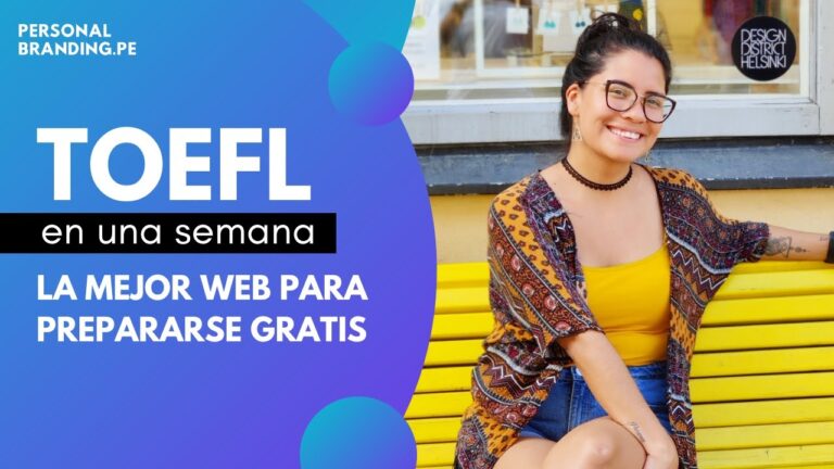 La Mejor Academia de TOEFL: Claves para el Éxito
