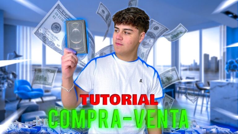 Guía Práctica para Empezar con la Compra Venta