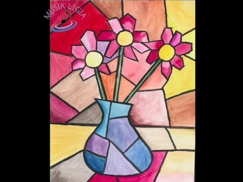 Cubismo de Picasso: Una Guía Sencilla