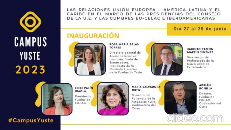 Impulsa tu Futuro: Cursos de la Unión Europea