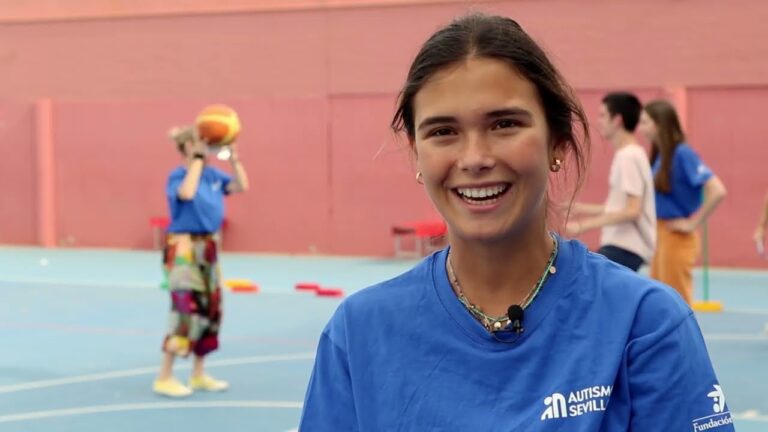 Avances y Recursos de la Asociaci&oacute;n Autismo Sevilla