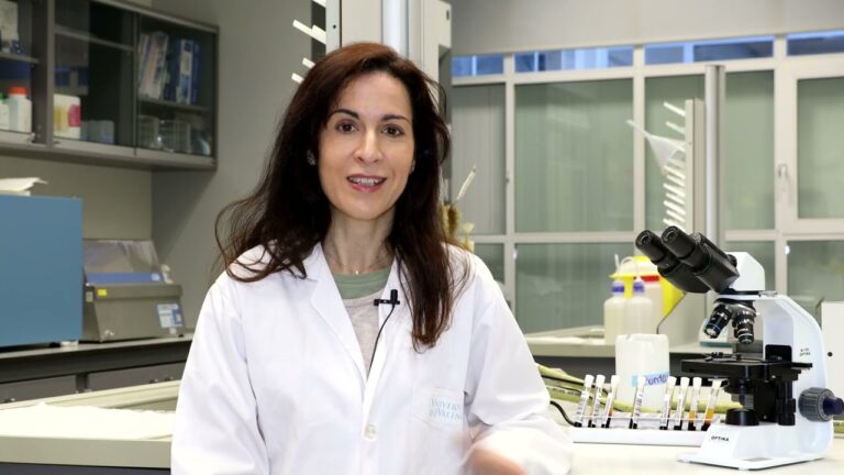 Guía para Estudiar Técnico Superior en Laboratorio Clínico y Biomédico