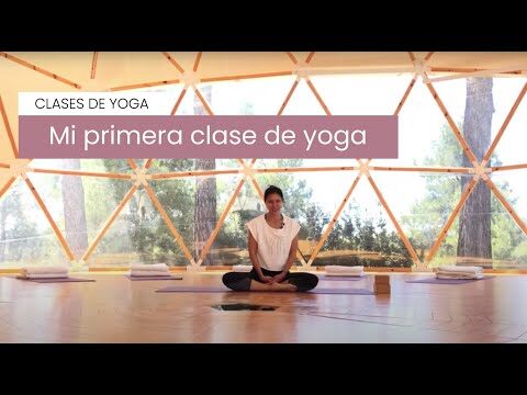 Transforma tu vida con clases de yoga efectivas