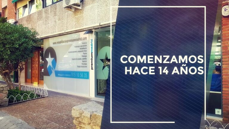 Fisioterapia y Podolog&iacute;a Premium en Fuenlabrada