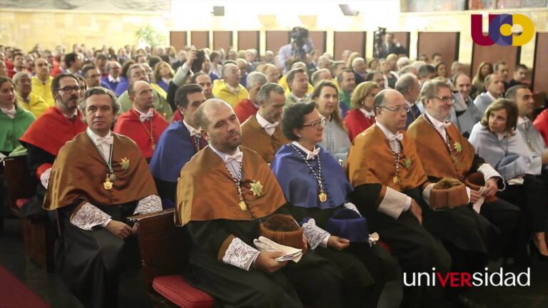 Maestr&iacute;a en Profesorado UCO: Transformando la Educaci&oacute;n