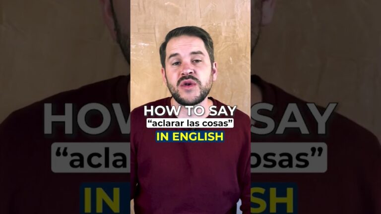 Aclarado en Ingl&eacute;s: Estrategias Efectivas para Aprender y Dominar