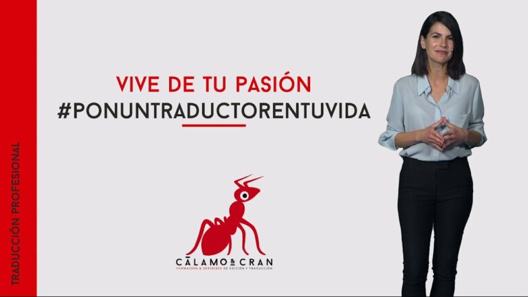 Curso de Traductor de Ingl&eacute;s: Mejora tus Habilidades Ling&uuml;&iacute;sticas