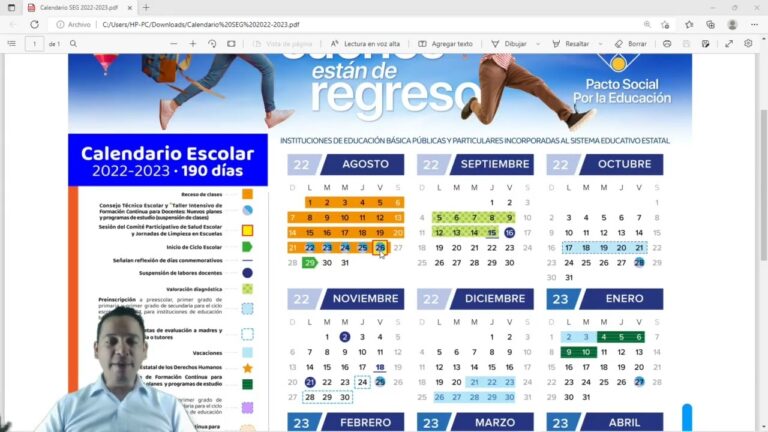 Calendario Escolar Asturias 2024-2025: Todo lo que Necesitas Saber