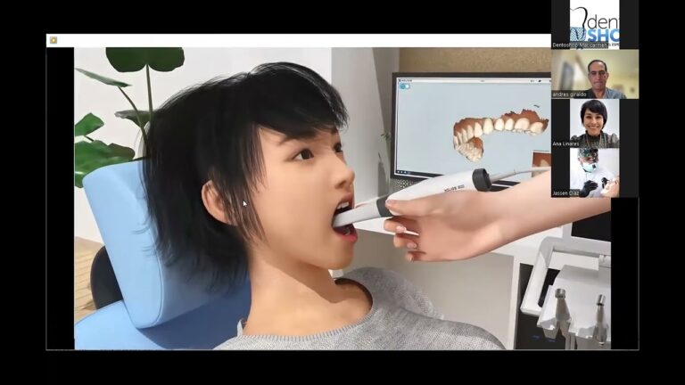Cursos de Odontología Gratis: Aprende Sin Costos