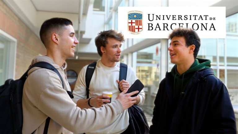 Aprender Catal&aacute;n en Barcelona: Gu&iacute;a Pr&aacute;ctica para Estudiantes