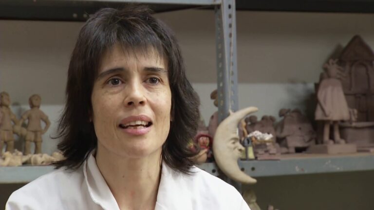 Curso de Cer&aacute;mica en Madrid: Arte y T&eacute;cnica al Alcance de Todos