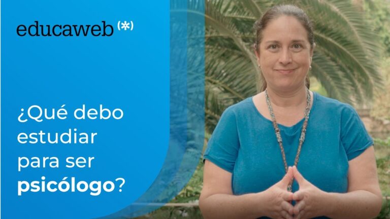 Qué bachillerato elegir para estudiar psicología
