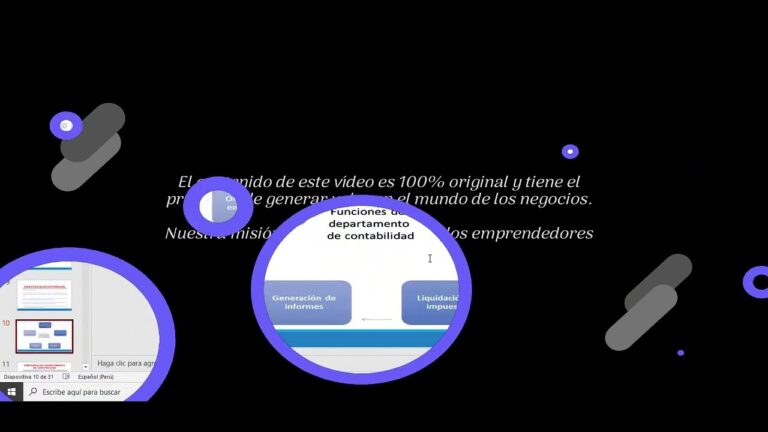 Función del Departamento de Contabilidad: Claves para su Eficiencia