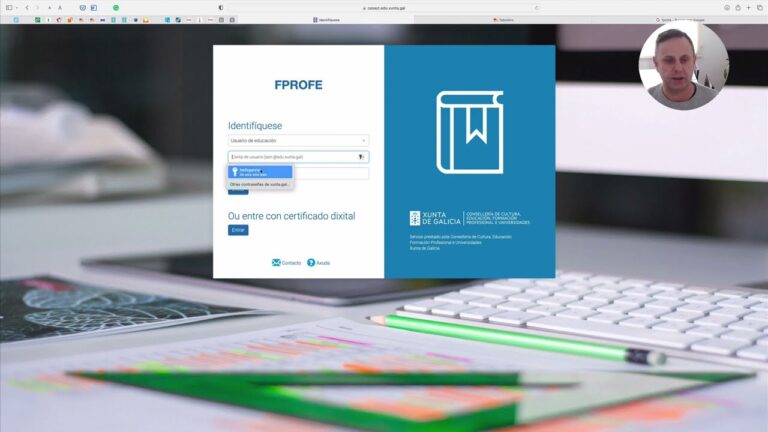 Cursos Homologados de la Xunta de Galicia: Guía Completa