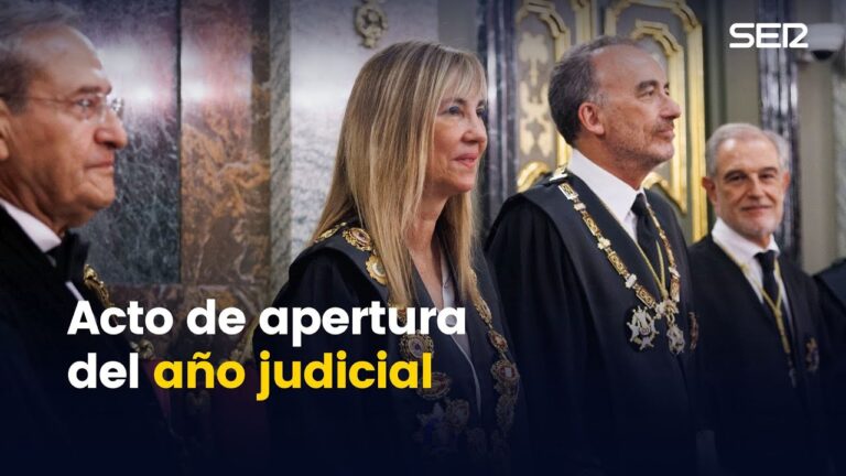 Convocatoria CGPJ: Oportunidades Actuales