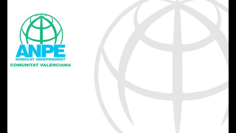 Inicio del Curso: Claves sobre las Adjudicaciones ANPE