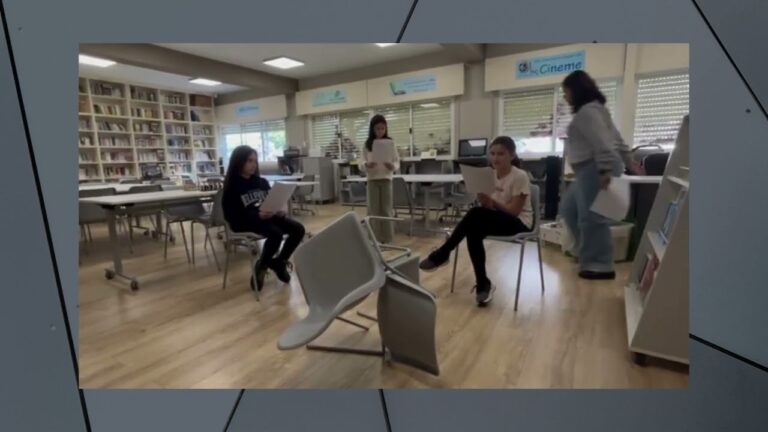 IES Monteneme: Innovación Educativa y Desarrollo Integral